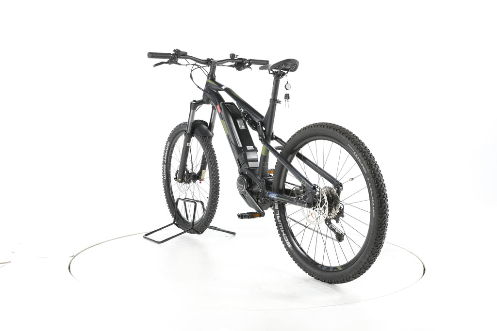 R Raymon FullRay E-Seven 5.0 E-Bike Fully - Image 9