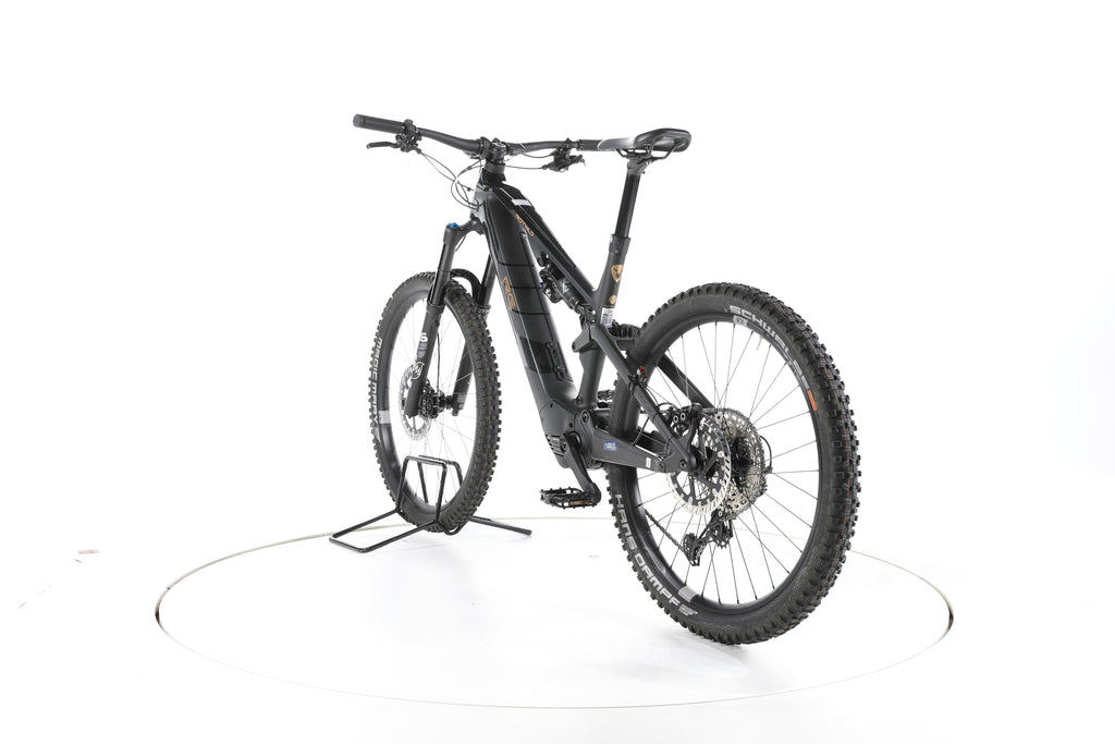 Rotwild R.E735 CORE Fully E-Bike Carbon 2023 - Image 9