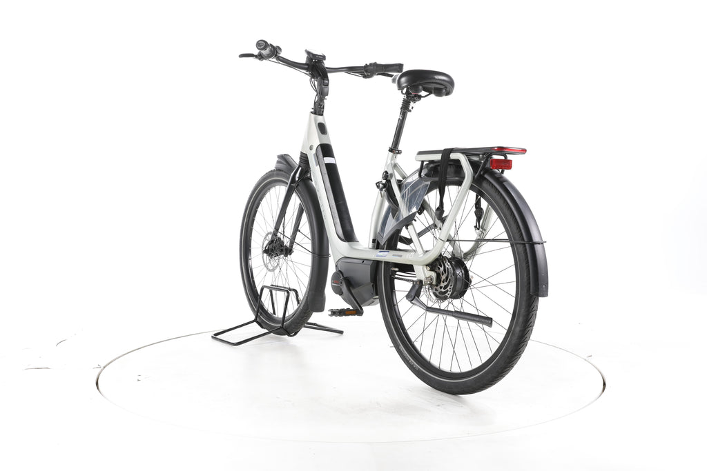 Gazelle Avignon C380 HMB City E-Bike Tiefeinsteiger 2024 - Image 9