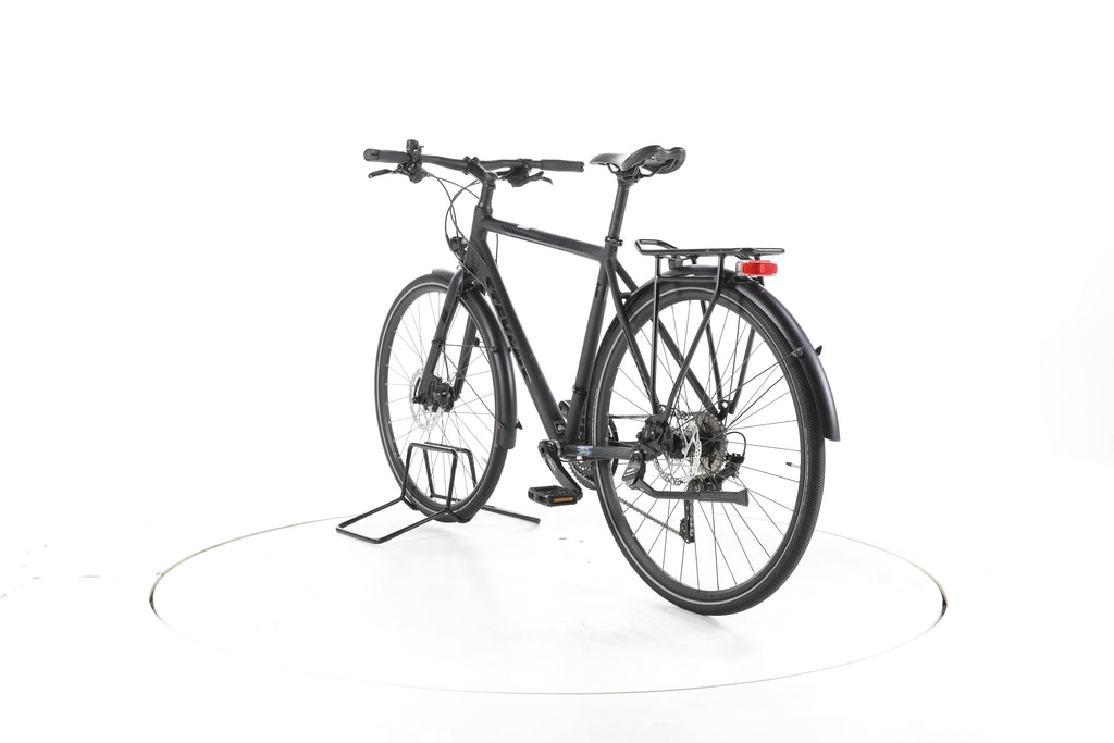 Stevens 6X Lite Tour HT Fahrrad City & Trekking - Image 9