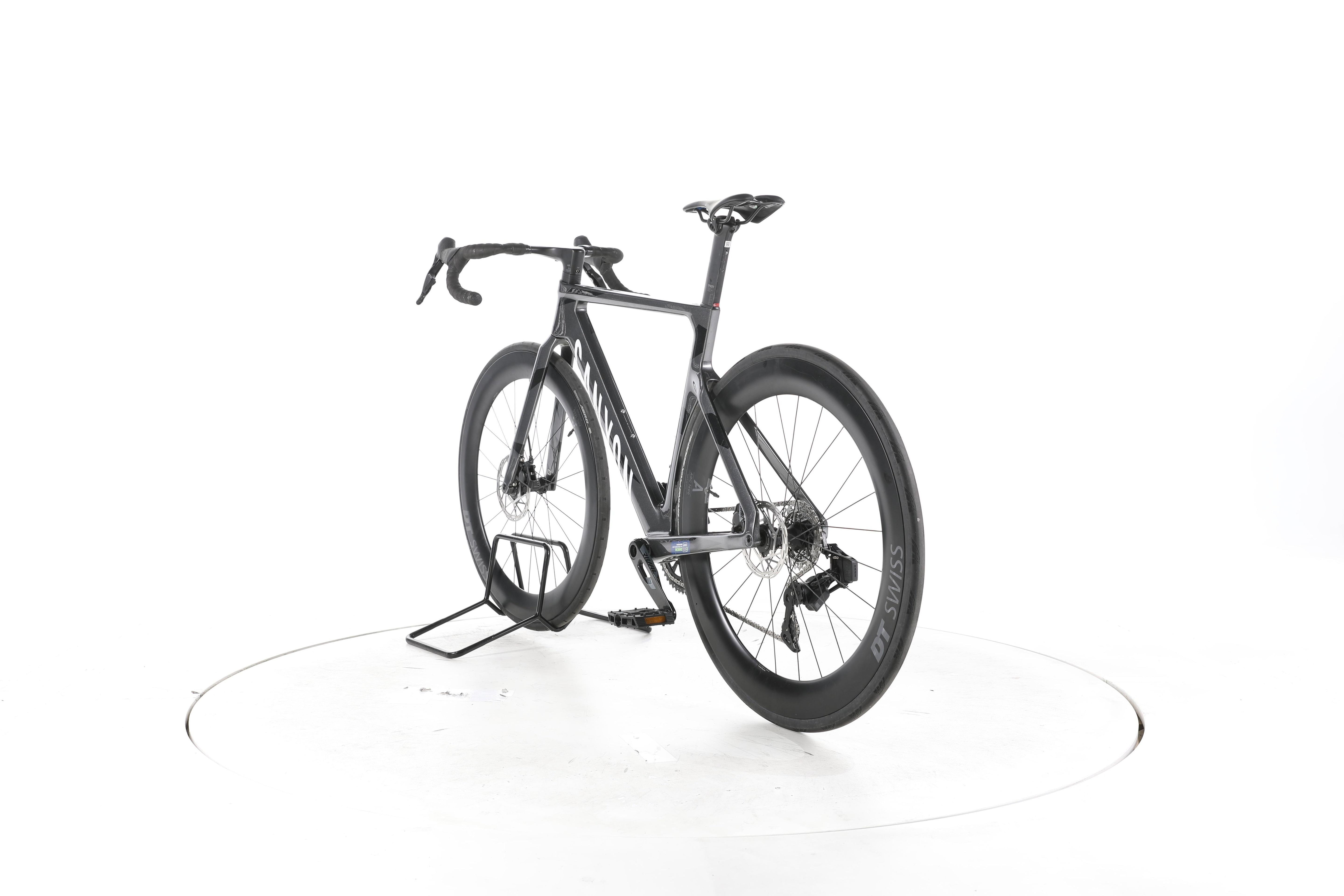 Canyon Aeroad CF SLX 7 AXS SPEED Rennrad Carbon 2025 - Image 9