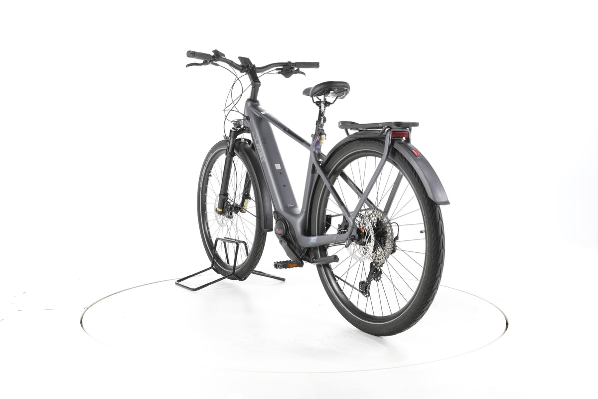 Cube Touring Hybrid EXC Trekking E-Bike - Image 9