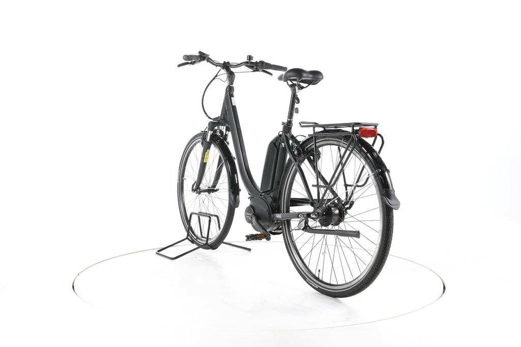 Dynamics Syncron Plus 508 City E-Bike Tiefeinsteiger - Image 9