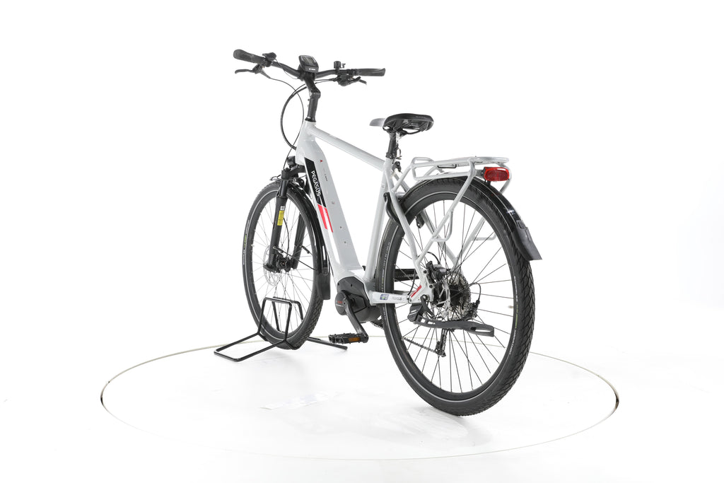 Pegasus Solero EVO 9 Trekking E-Bike - Image 9