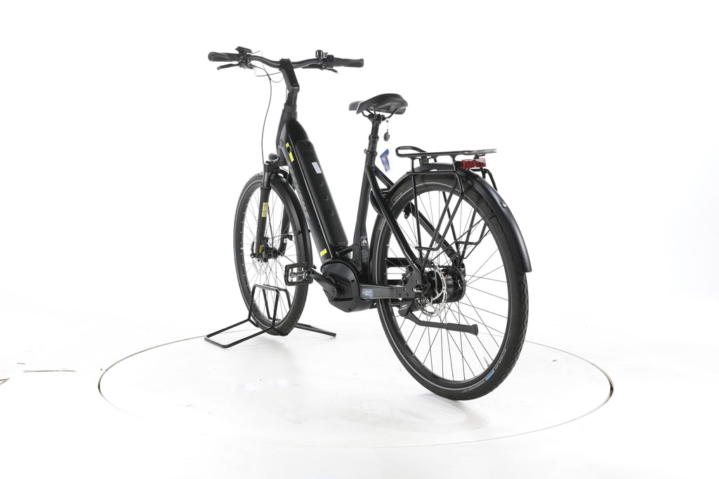 Stevens E-Courier Luxe City E-Bike Tiefeinsteiger 2024 - Image 9