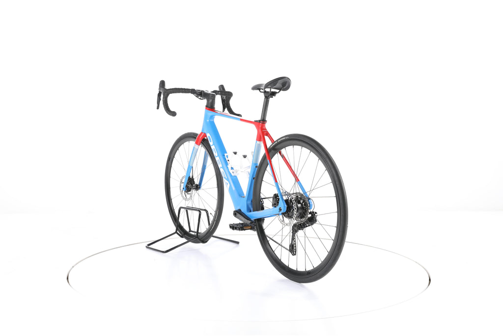 Orbea Gain M30i E-Gravel & Rennrad Carbon - Image 9