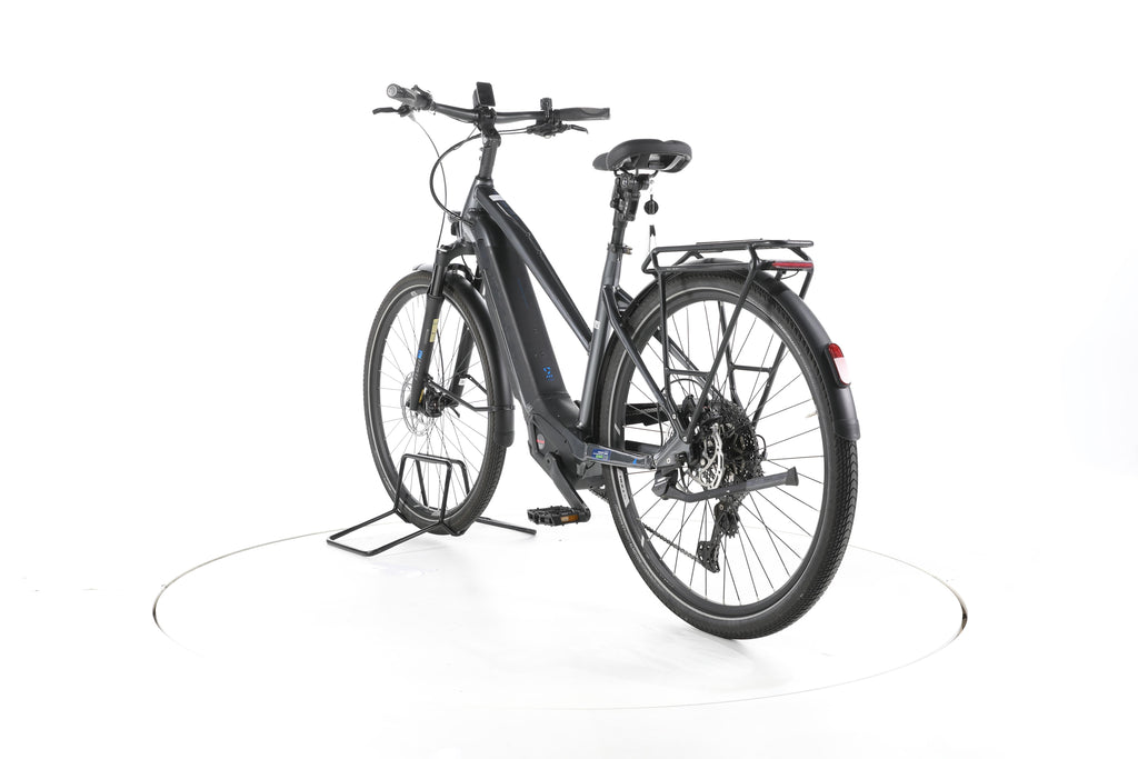 Bulls Lacuba EVO 11 Trekking E-Bike - Image 9