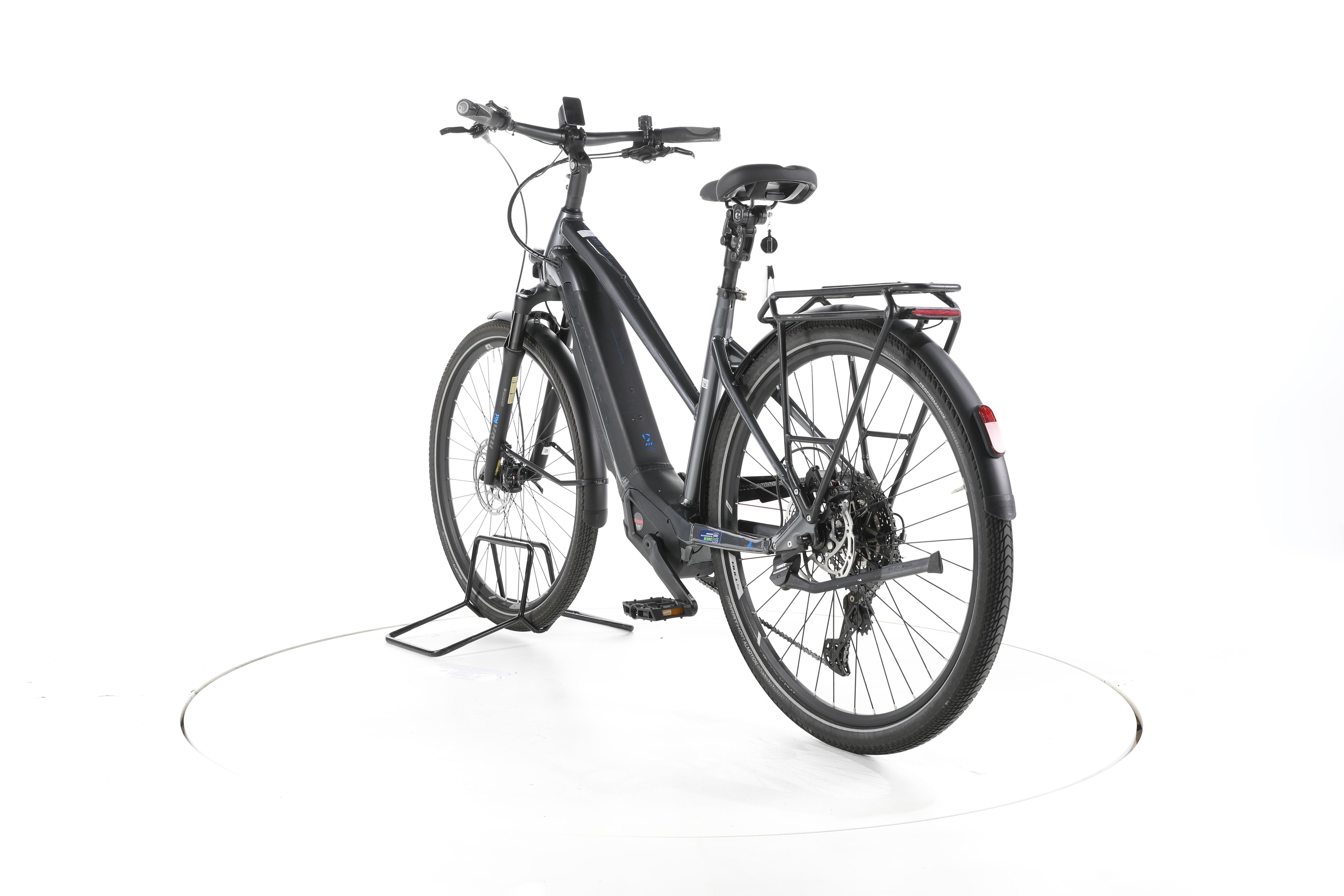 Bulls Lacuba EVO 11 Trekking E-Bike - Image 9