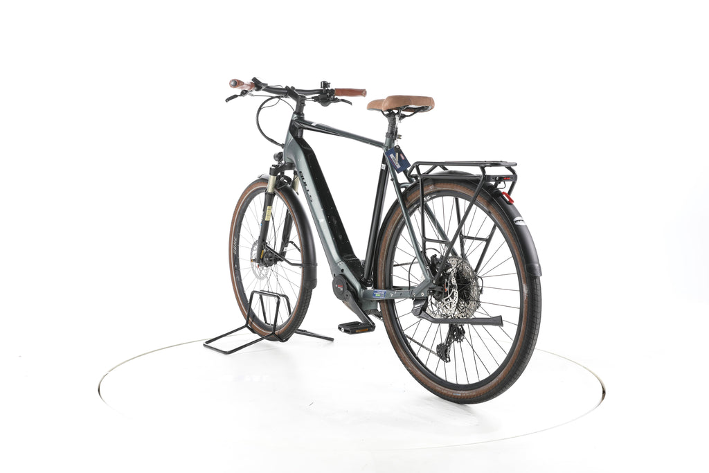 Bulls Urban EVO 12 Trekking E-Bike - Image 9