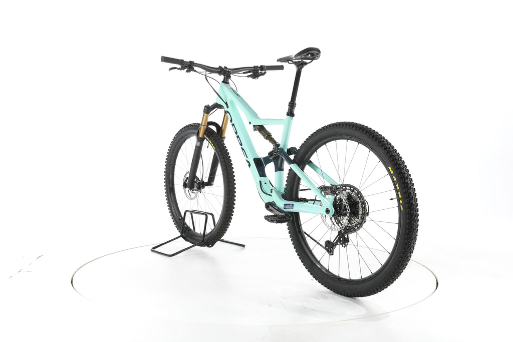 Orbea Occam M10 Fahrrad Fully - Image 9