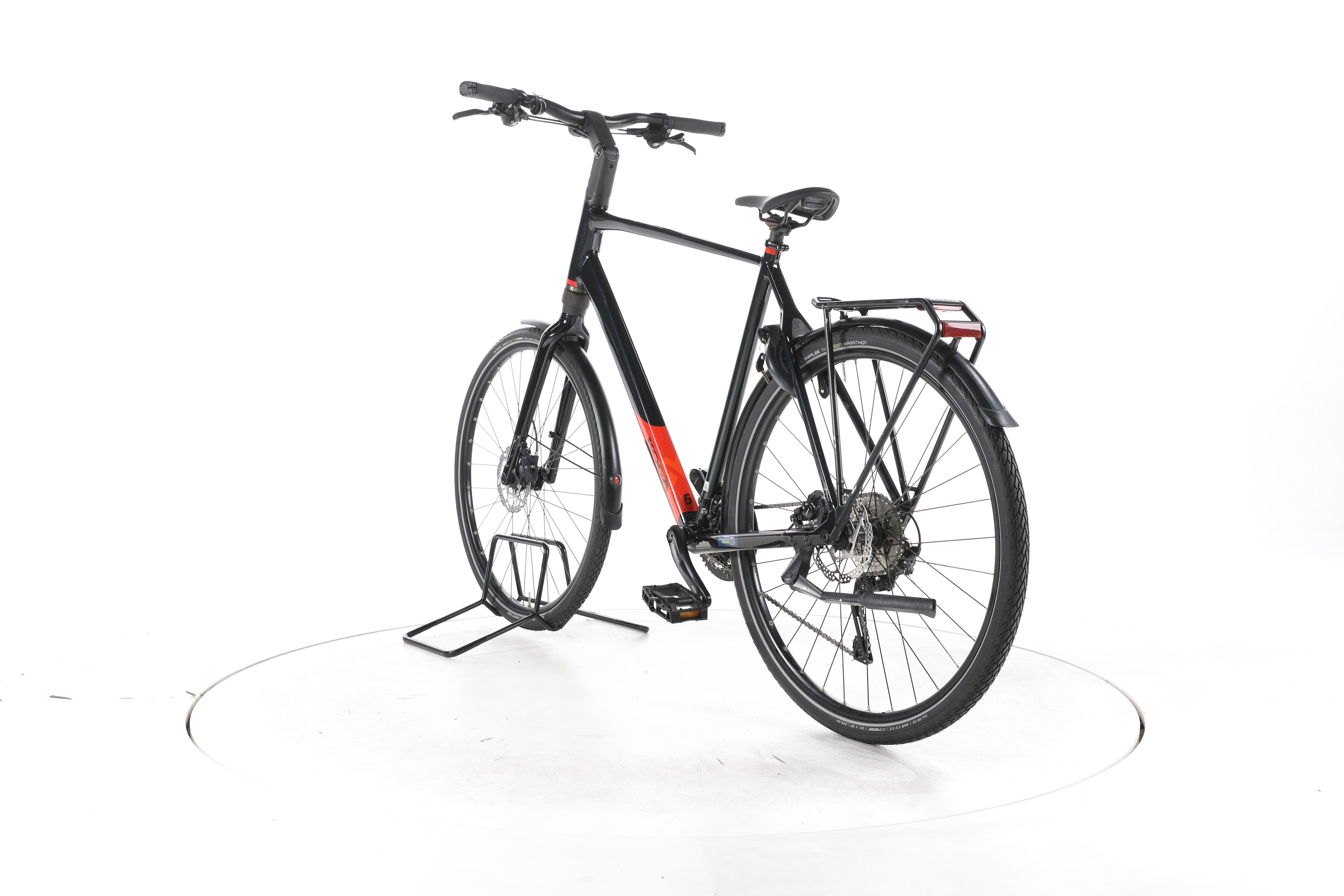 KOGA F3 Fahrrad City & Trekking - Image 9