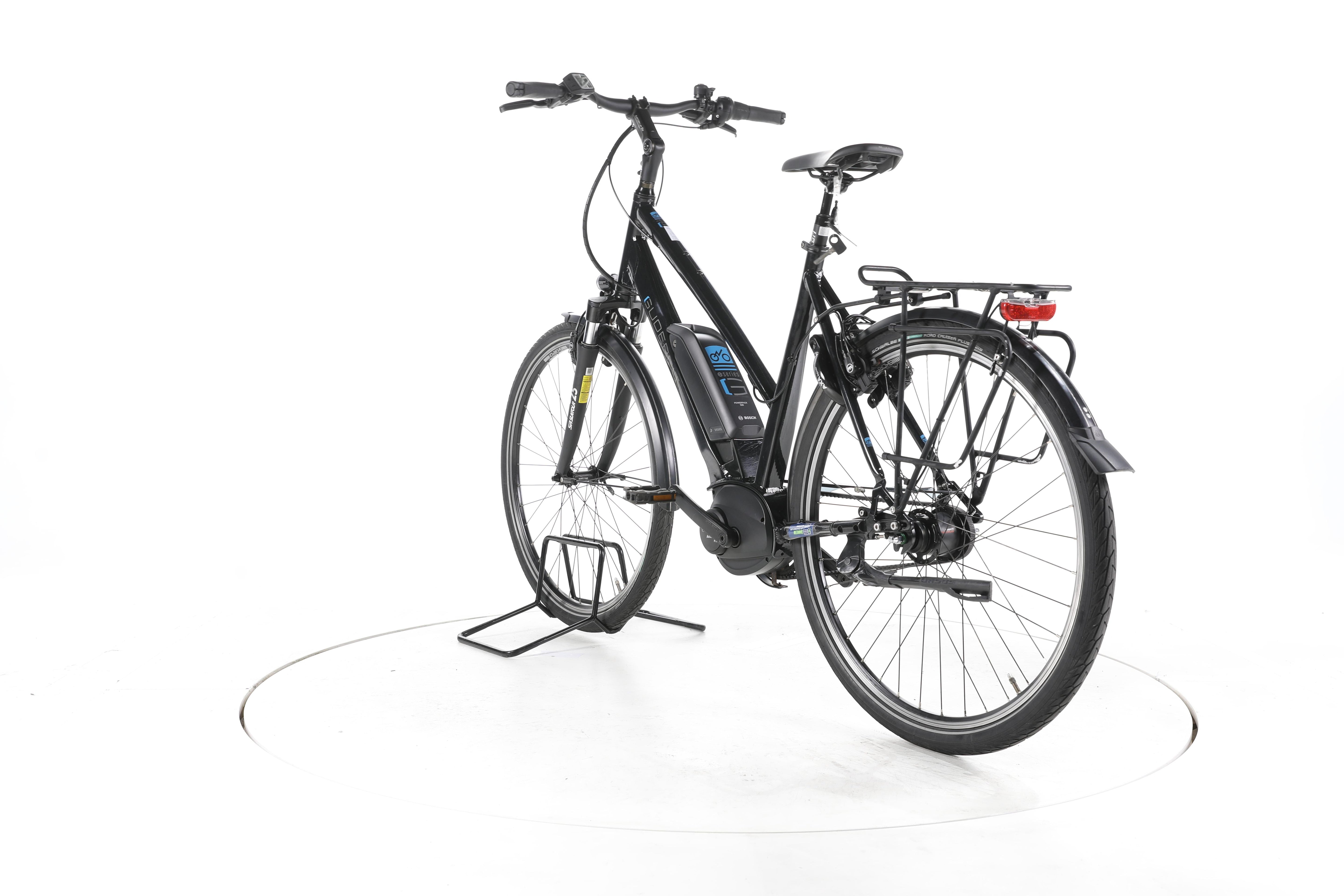 Gudereit EC-3.5 RT City E-Bike - Image 9