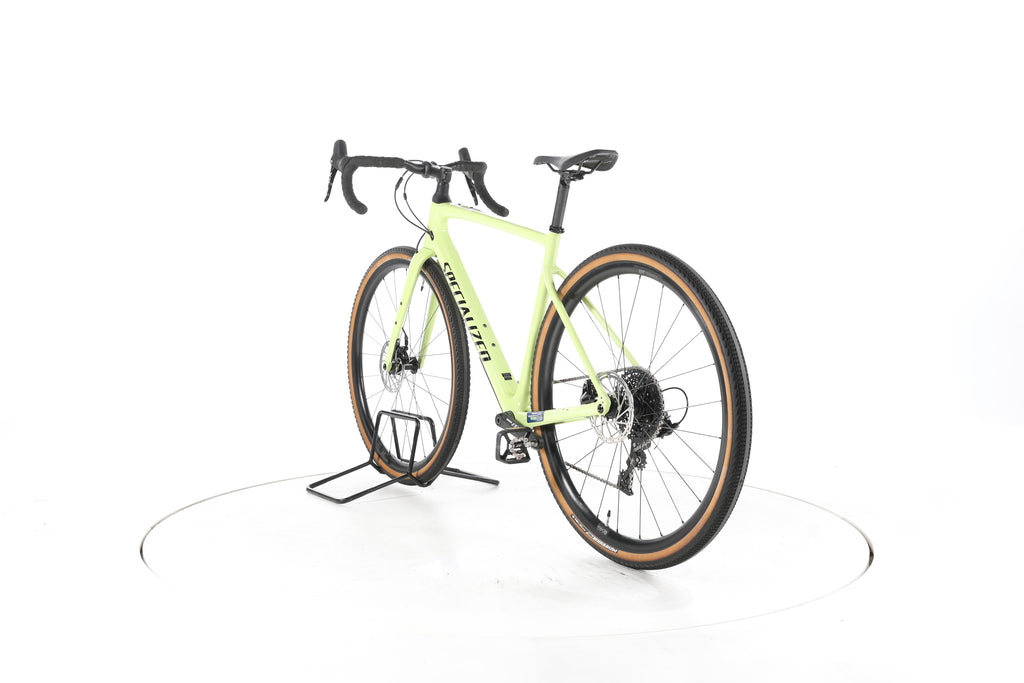 Specialized Diverge Sport Gravelbike Carbon - Image 9