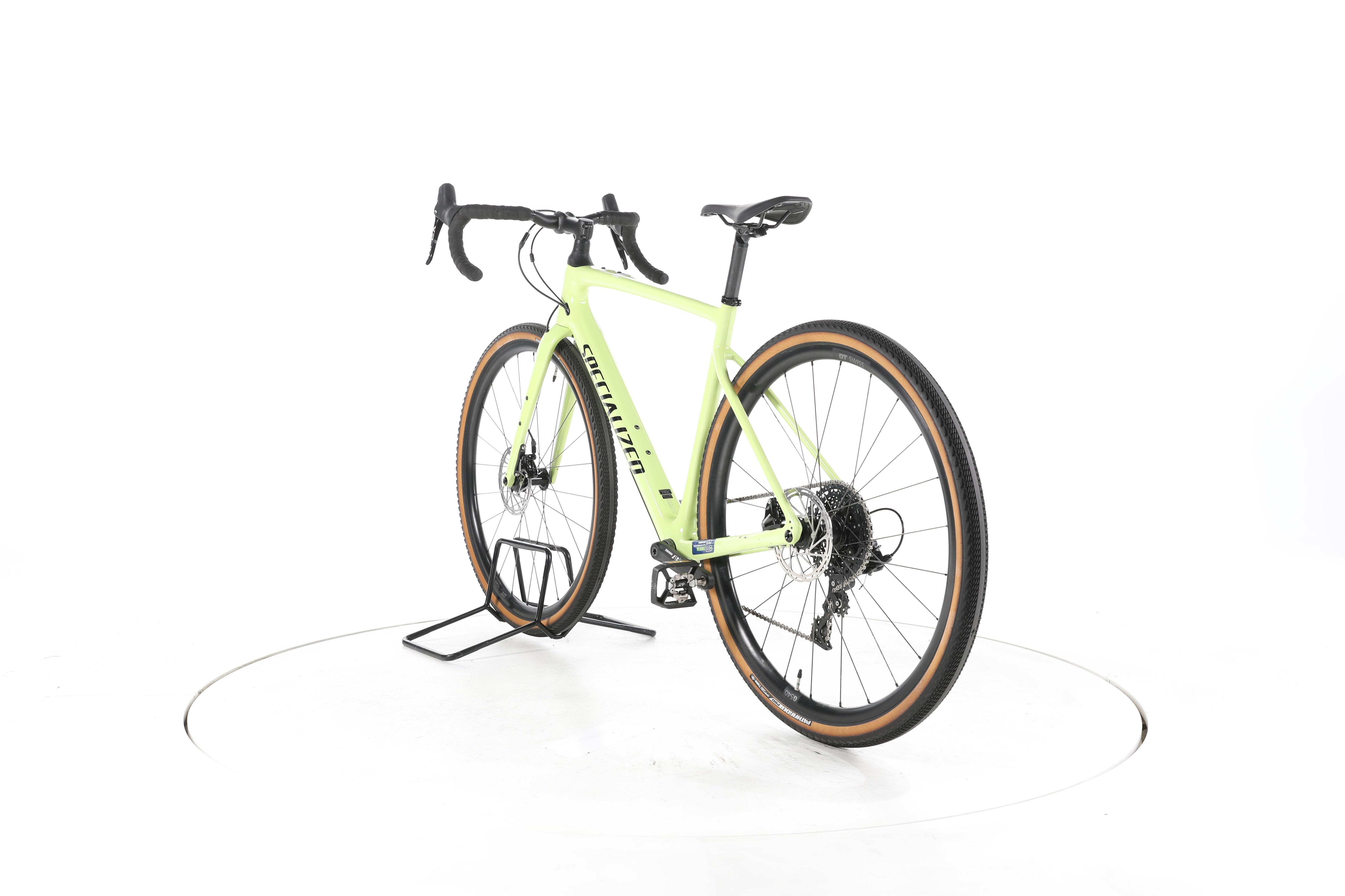 Specialized Diverge Sport Gravelbike Carbon - Image 9