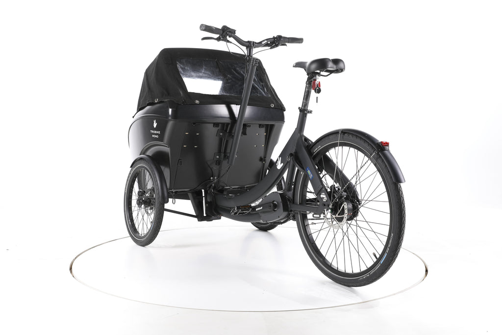 Triobike Mono E E-Lastenrad - Image 9