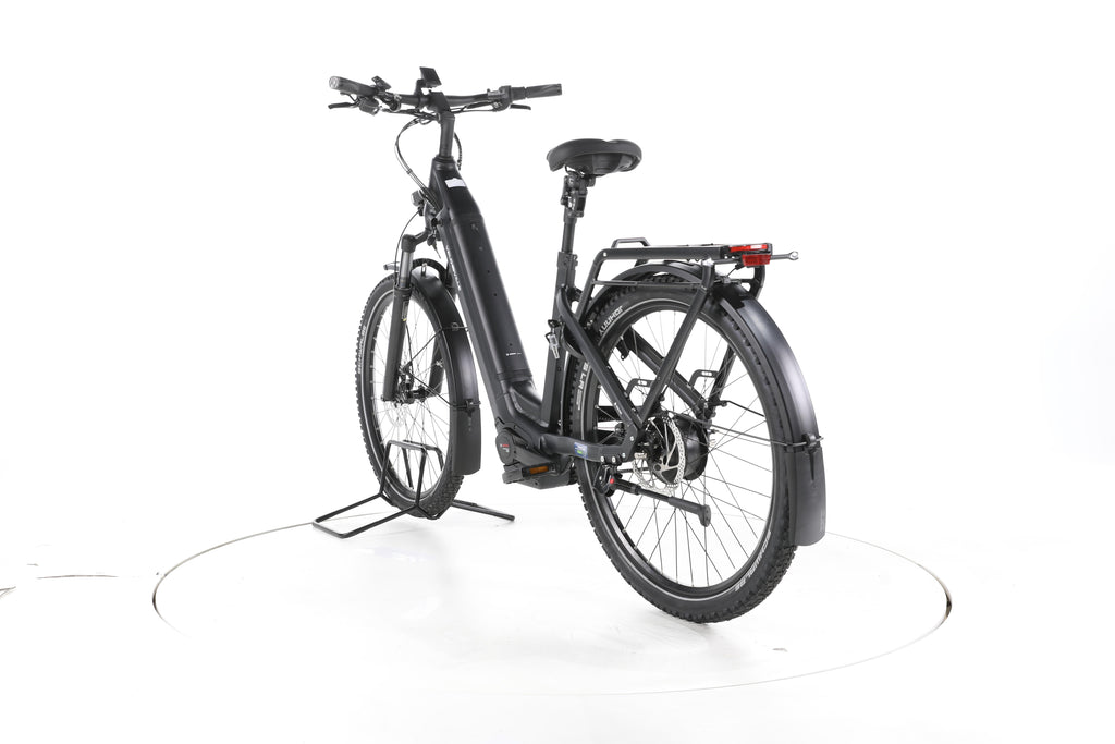 Velo de Ville SEB PRO City E-Bike Tiefeinsteiger 2026 - Image 9