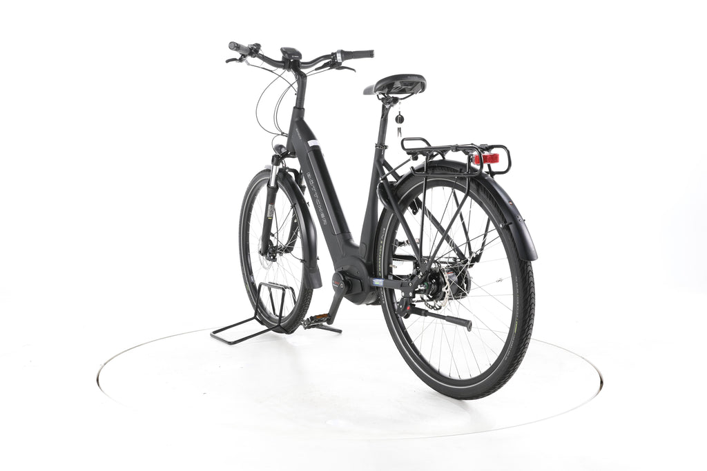 Böttcher Spirit Performance City E-Bike Tiefeinsteiger - Image 9