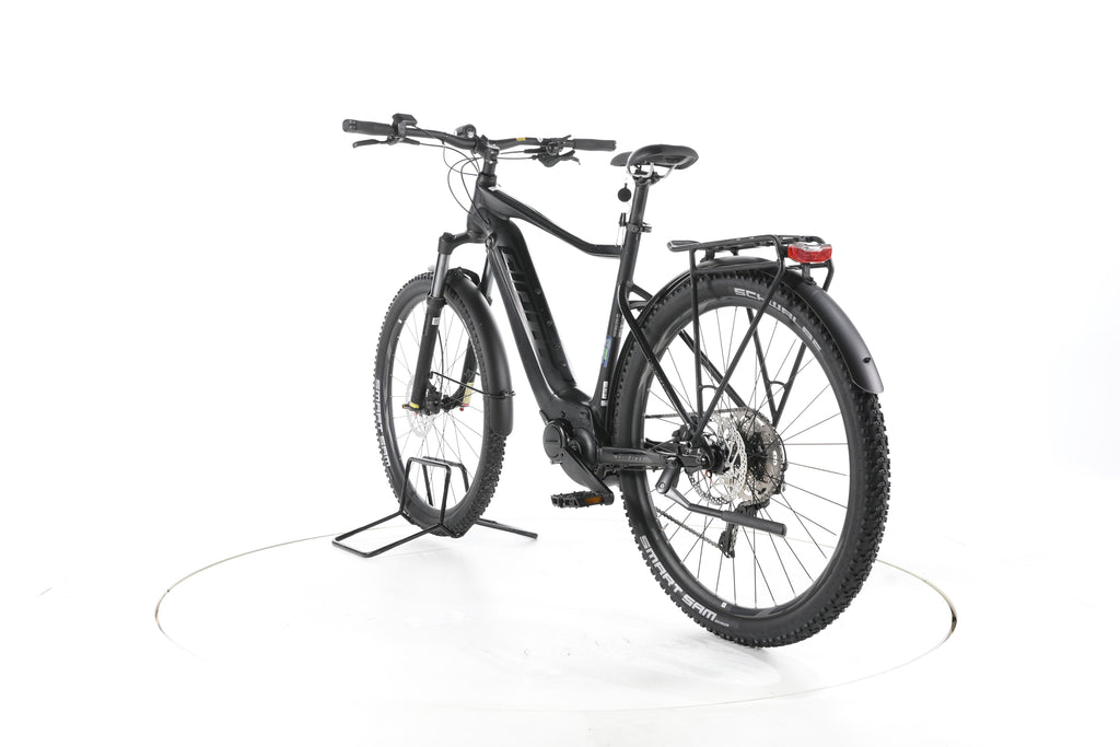Giant Fathom E+ EX Trekking E-Bike - Image 9