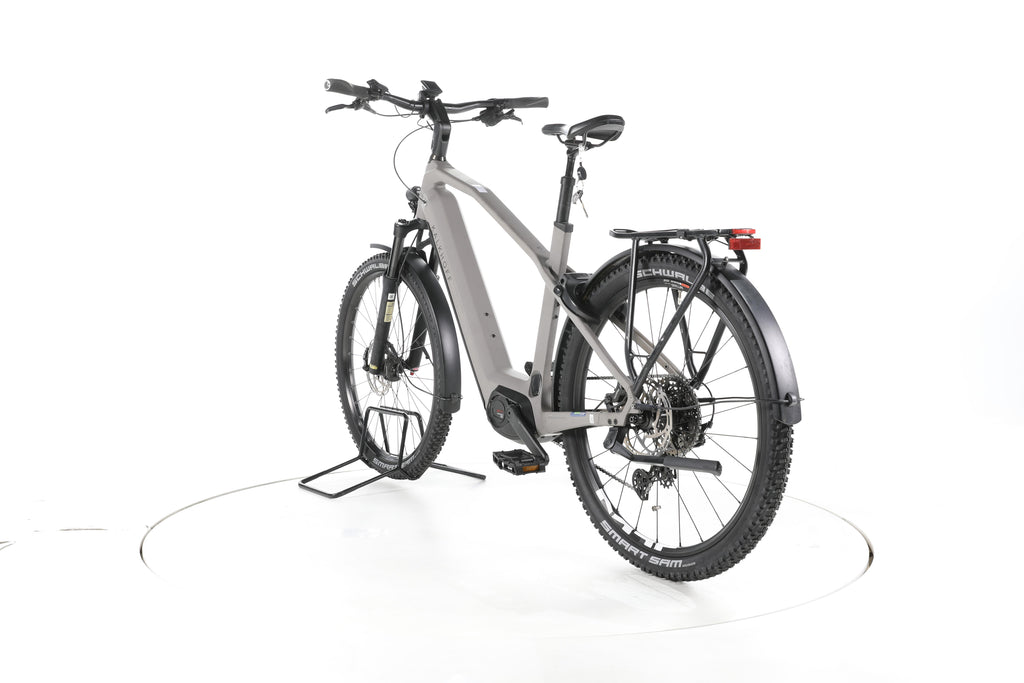 Kalkhoff Entice 7.B Move+ Trekking E-Bike - Image 9