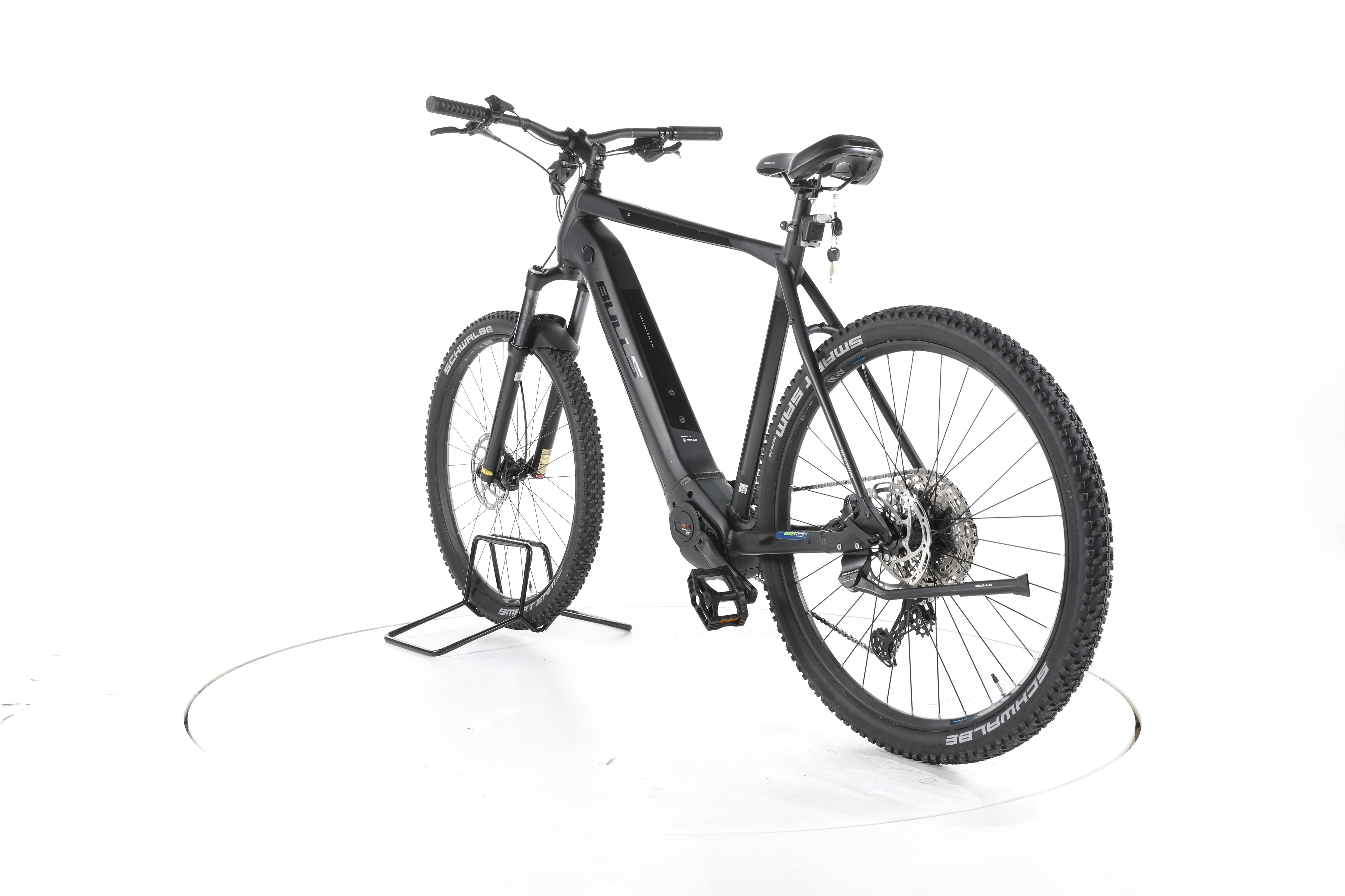 Bulls Copperhead EVO 2 E-Bike - Image 9