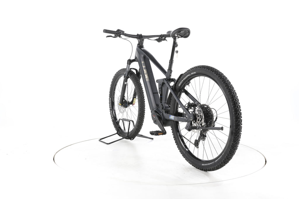 Cube Stereo Hybrid ONE22 Pro E-Bike Fully 2025 - Image 9