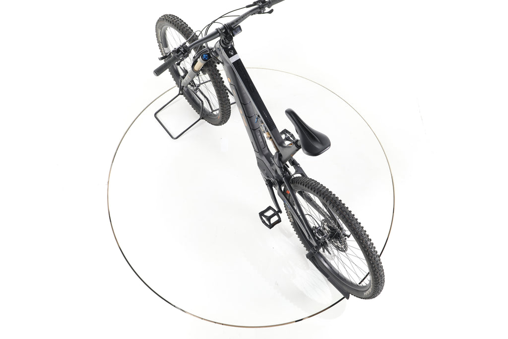 Rotwild R.E375 Core Fully E-Bike Carbon - Image 9