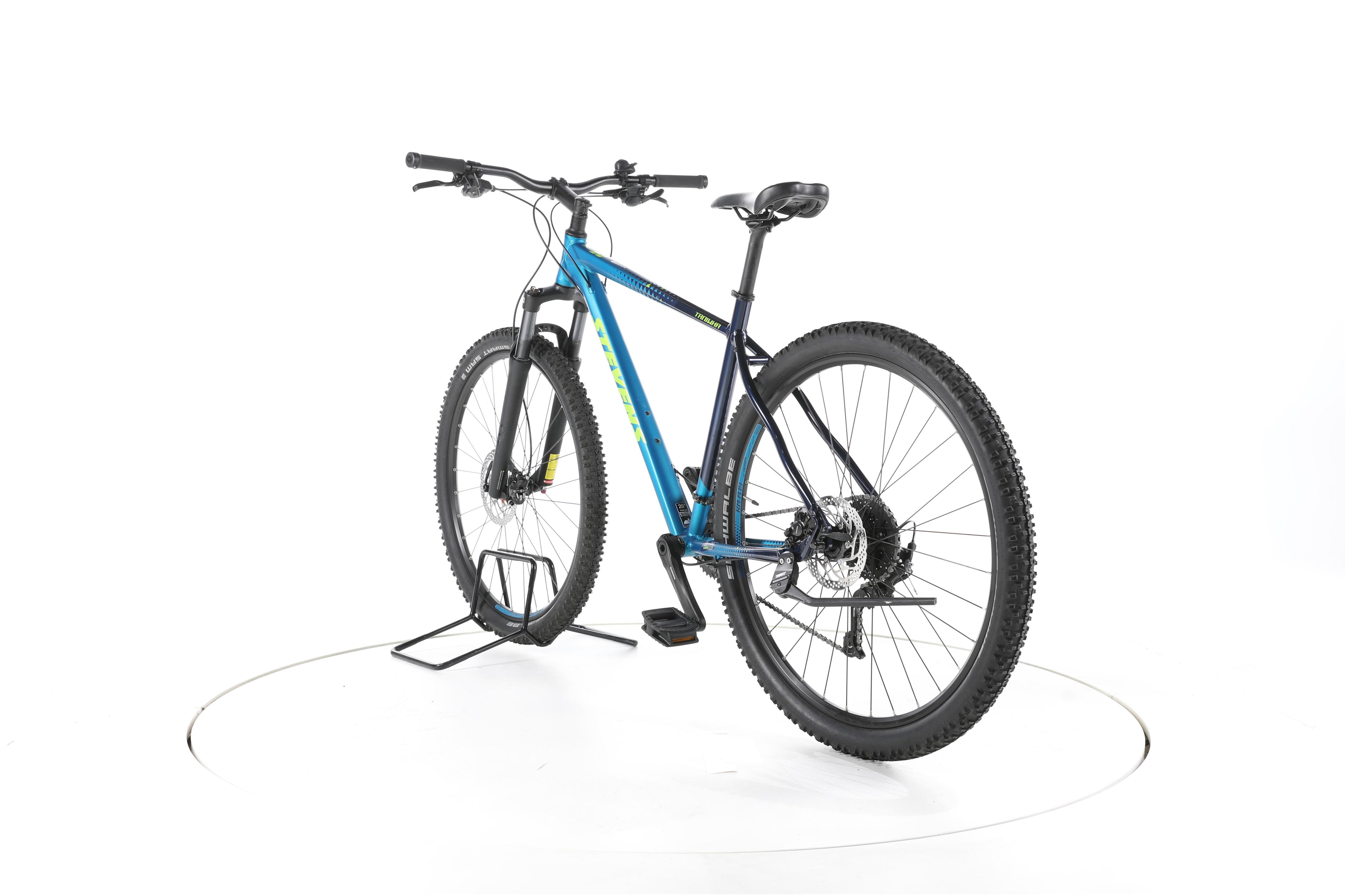 Stevens TANIWHA 29" - Image 9