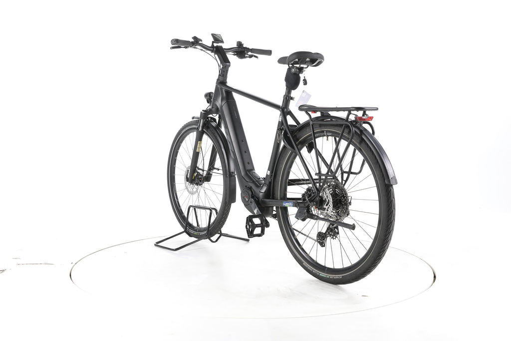KTM Cento 10 Trekking E-Bike - Image 9
