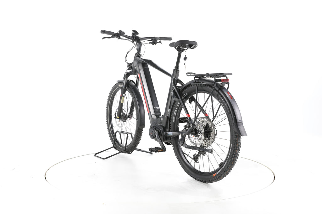 Victoria Avyon 10 Trekking E-Bike - Image 9