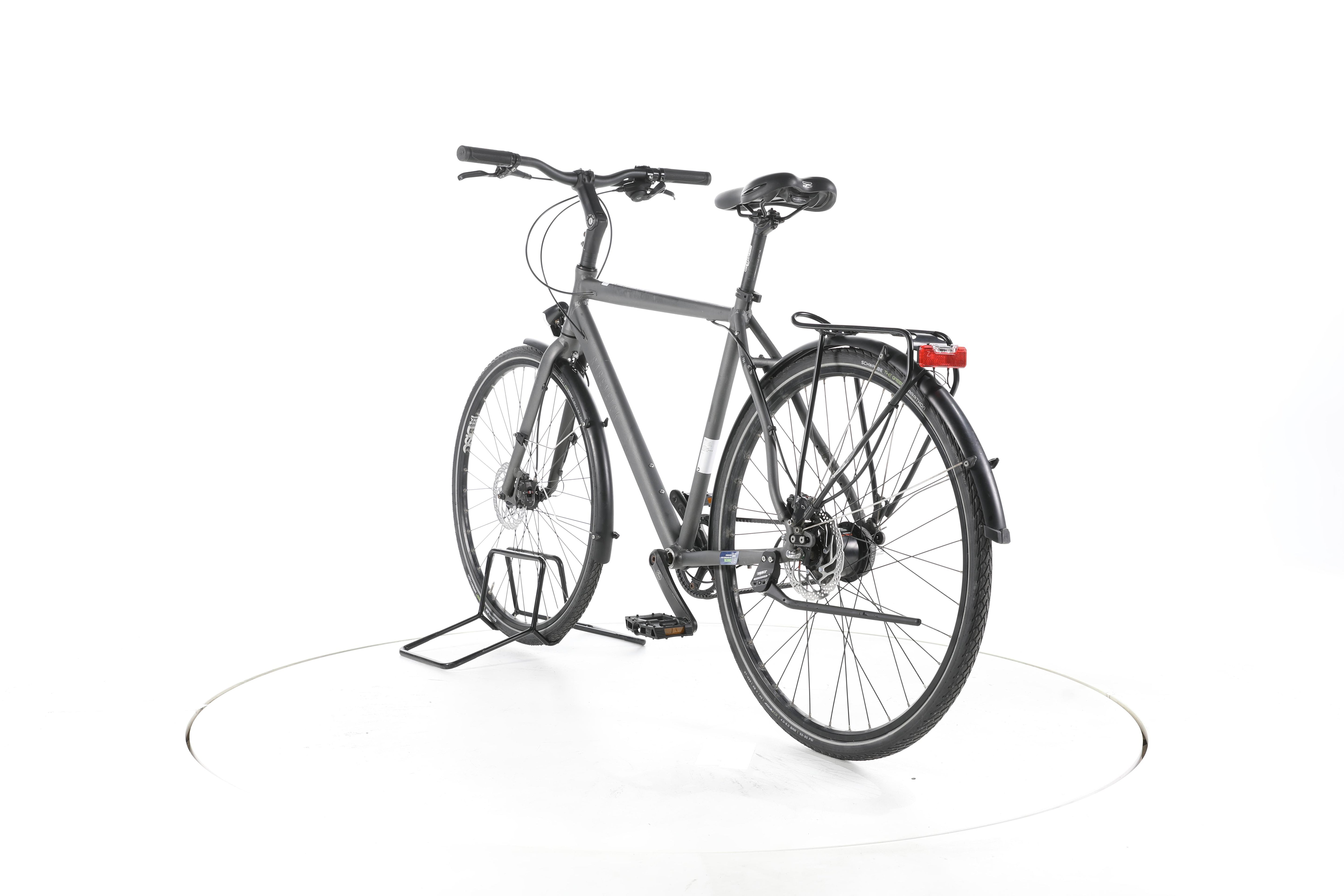 Rabeneick TS-5 Fahrrad City & Trekking - Image 9