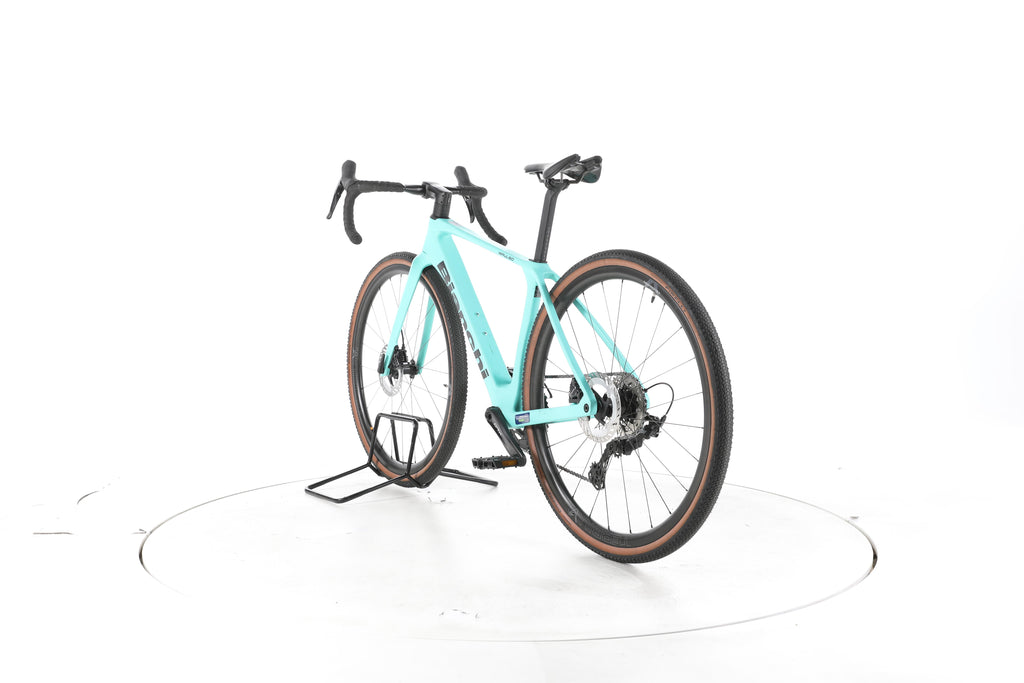 Bianchi IMPULSO PRO Gravelbike Carbon - Image 9