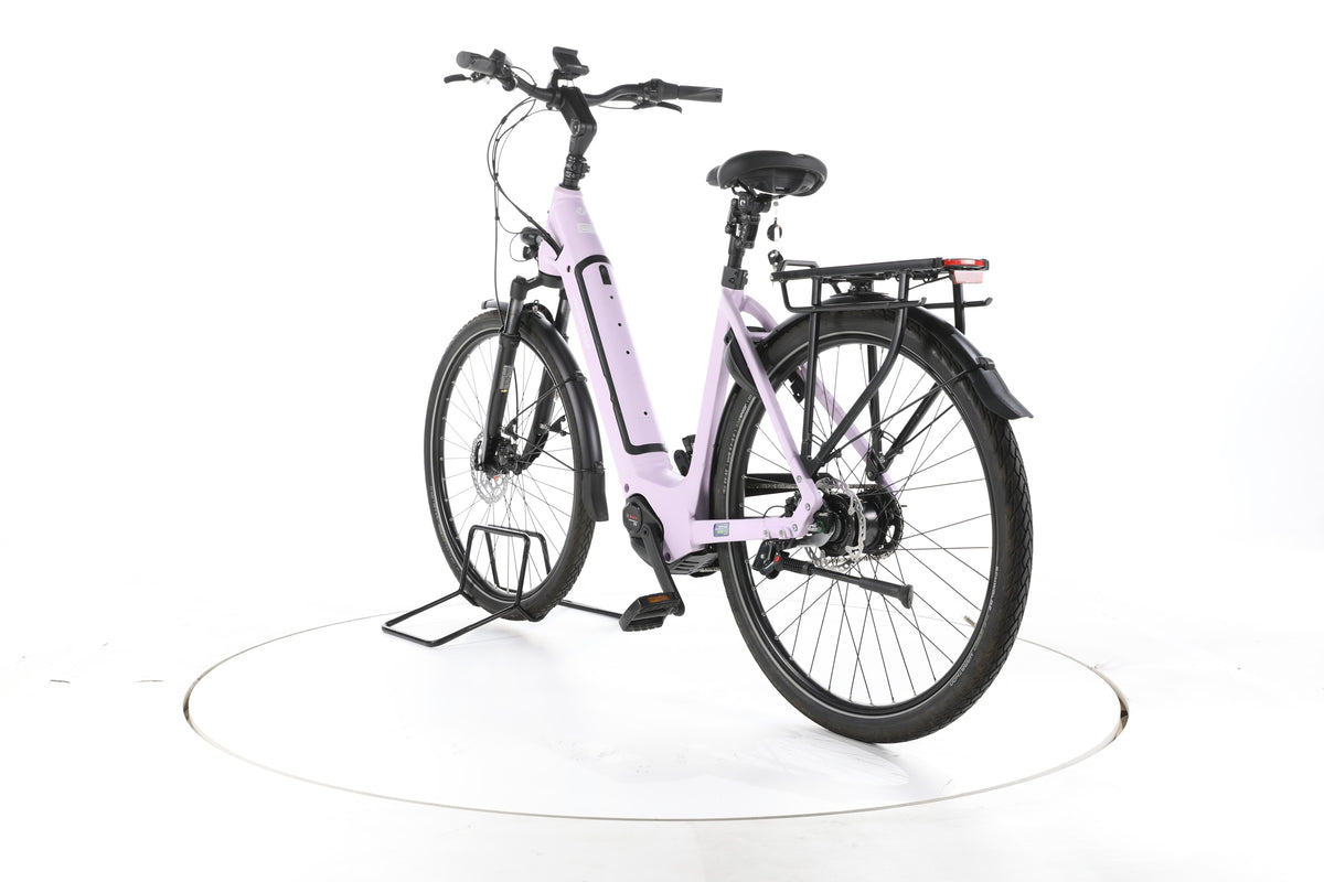 Velo de Ville AEB990 PX PRO City E-Bike Tiefeinsteiger 2025 - Image 9