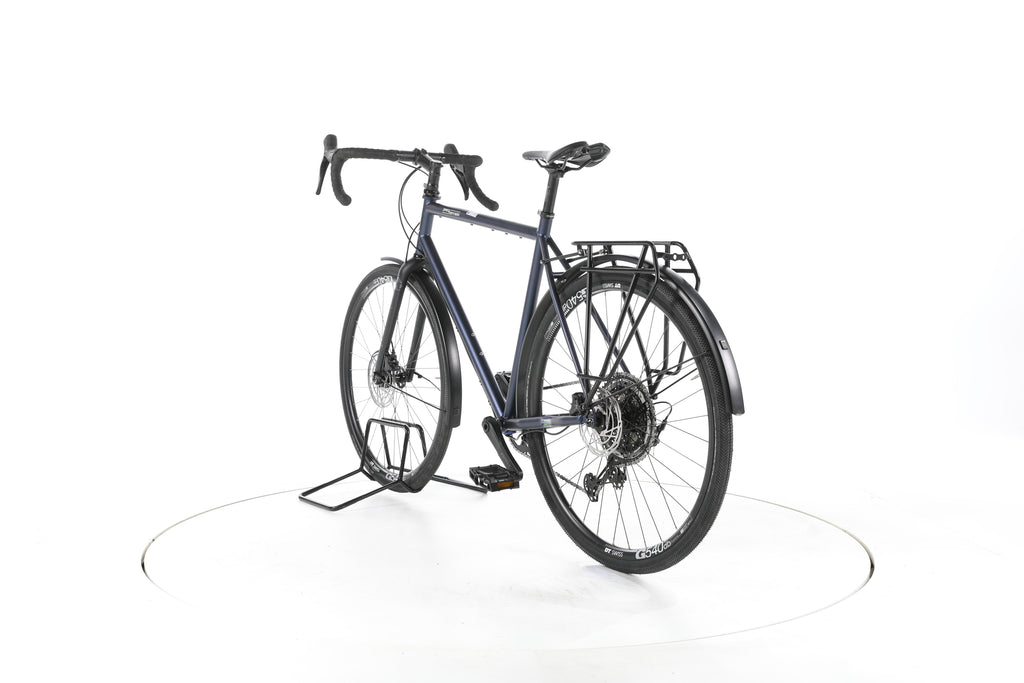 tout terrain Vasco 3.3 - Image 9