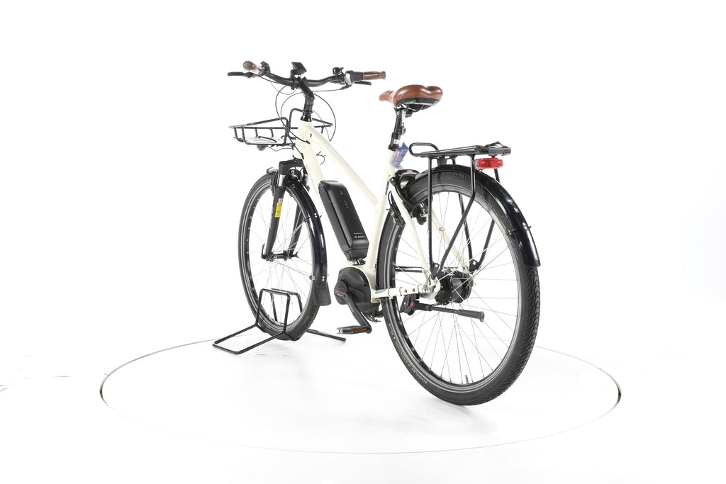 Riese & Müller Cruiser2 Mixte City E-Bike - Image 9