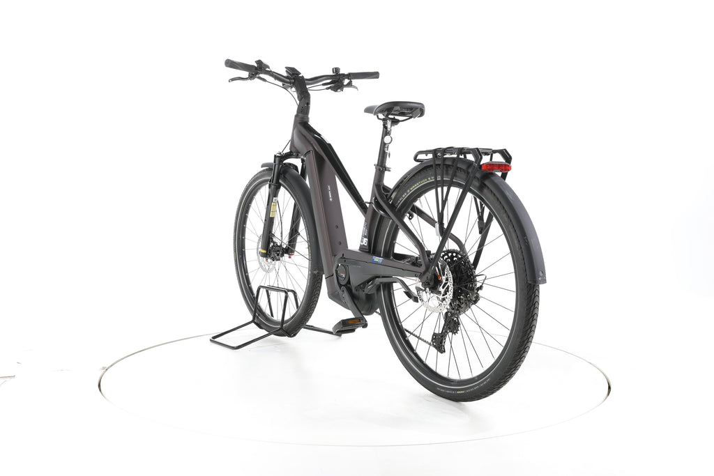 Scott Sub eRIDE EVO Trekking E-Bike - Image 9