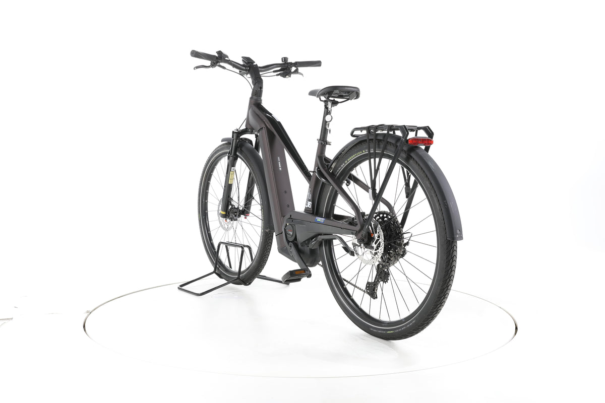Scott Sub eRIDE EVO Trekking E-Bike - Image 9