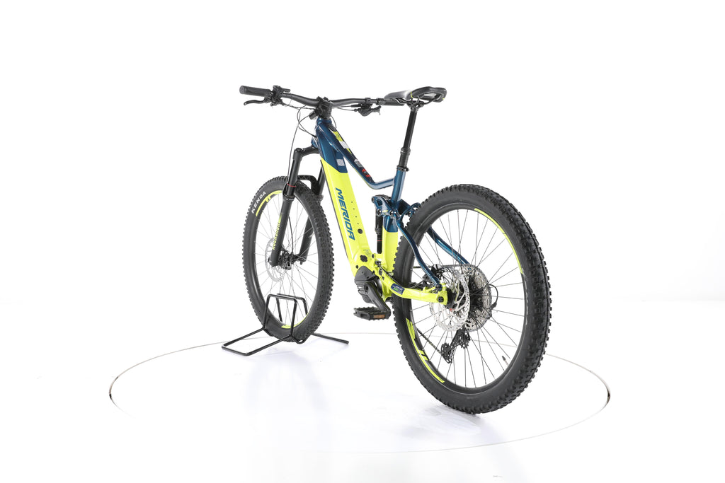 Merida eONE-Sixty 575 EP1 Fully E-Bike - Image 9