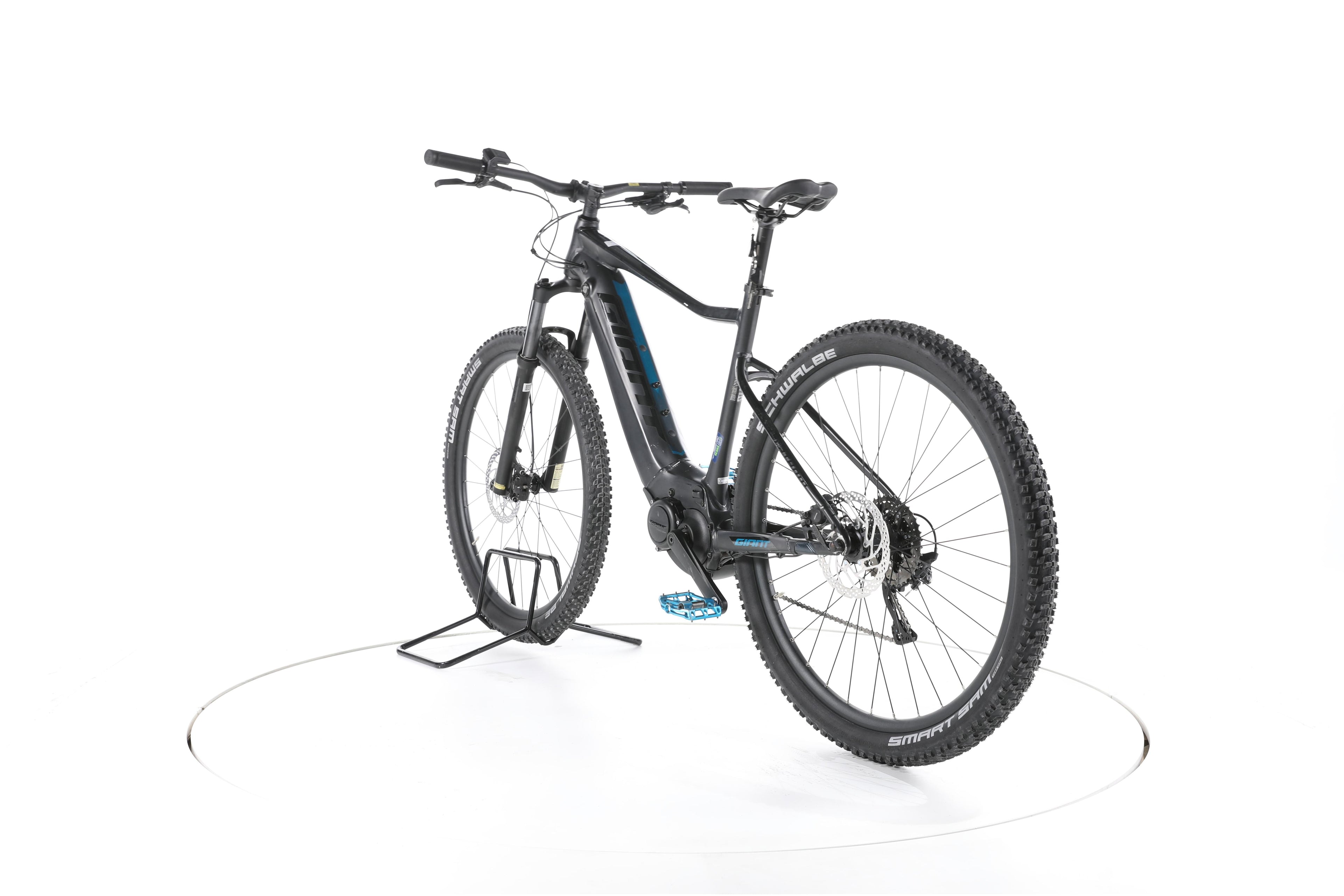 Giant Fathom E+ 2 E-Bike - Image 9