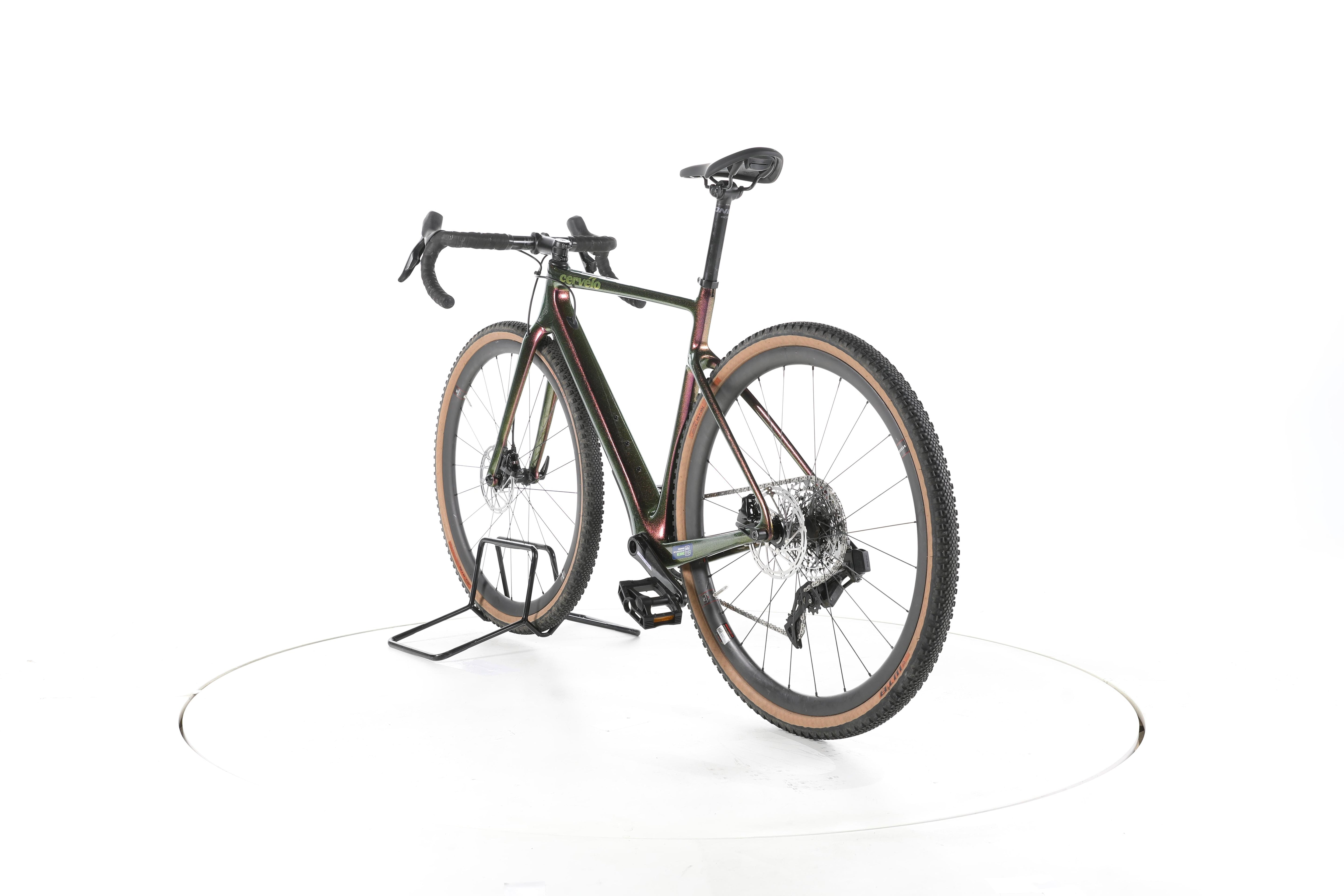 Cervelo Aspero Rival XPLR eTap AXS - Image 9