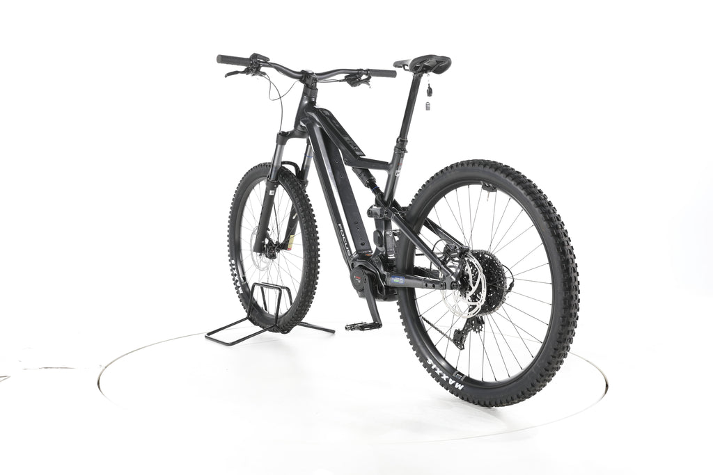 Focus Thron 6.6 E-Bike Fully 2025 - Image 9