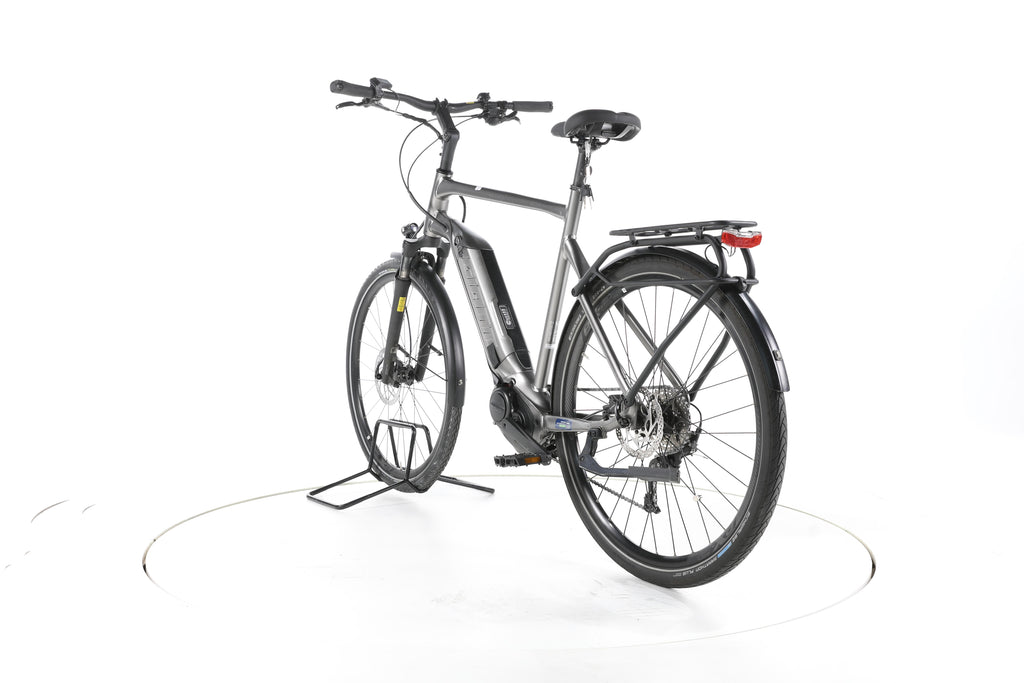 Giant Explore E+ 3 Trekking E-Bike 2023 - Image 9