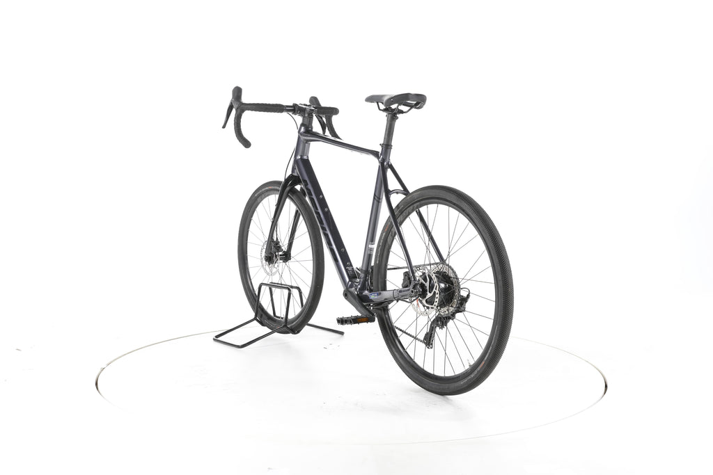 Merida eSilex+ 600 E-Gravel & Rennrad - Image 9