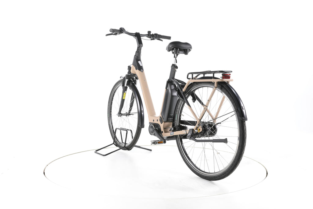 Kreidler ECO 2 Comfort City E-Bike Tiefeinsteiger - Image 9