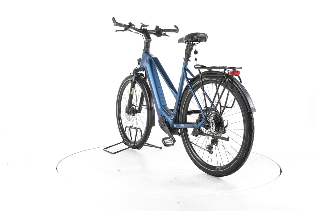 KTM Macina Style 730 Trekking E-Bike - Image 9