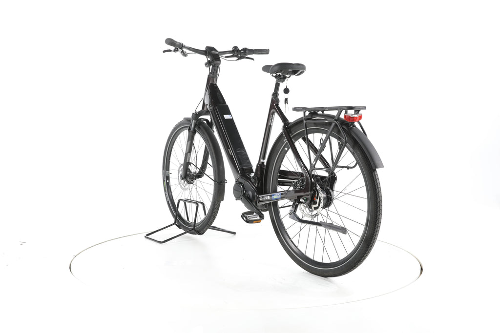 Liv Allure E+ 1 City E-Bike Tiefeinsteiger - Image 9
