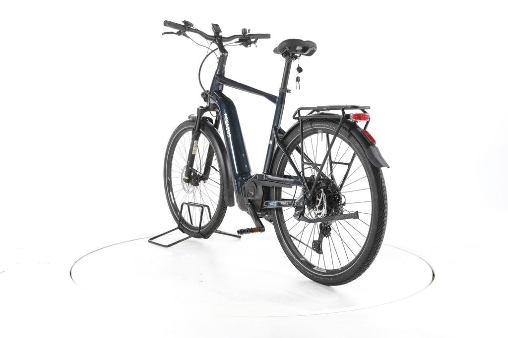 Pegasus Premio Evo 11 40Years Trekking E-Bike - Image 9