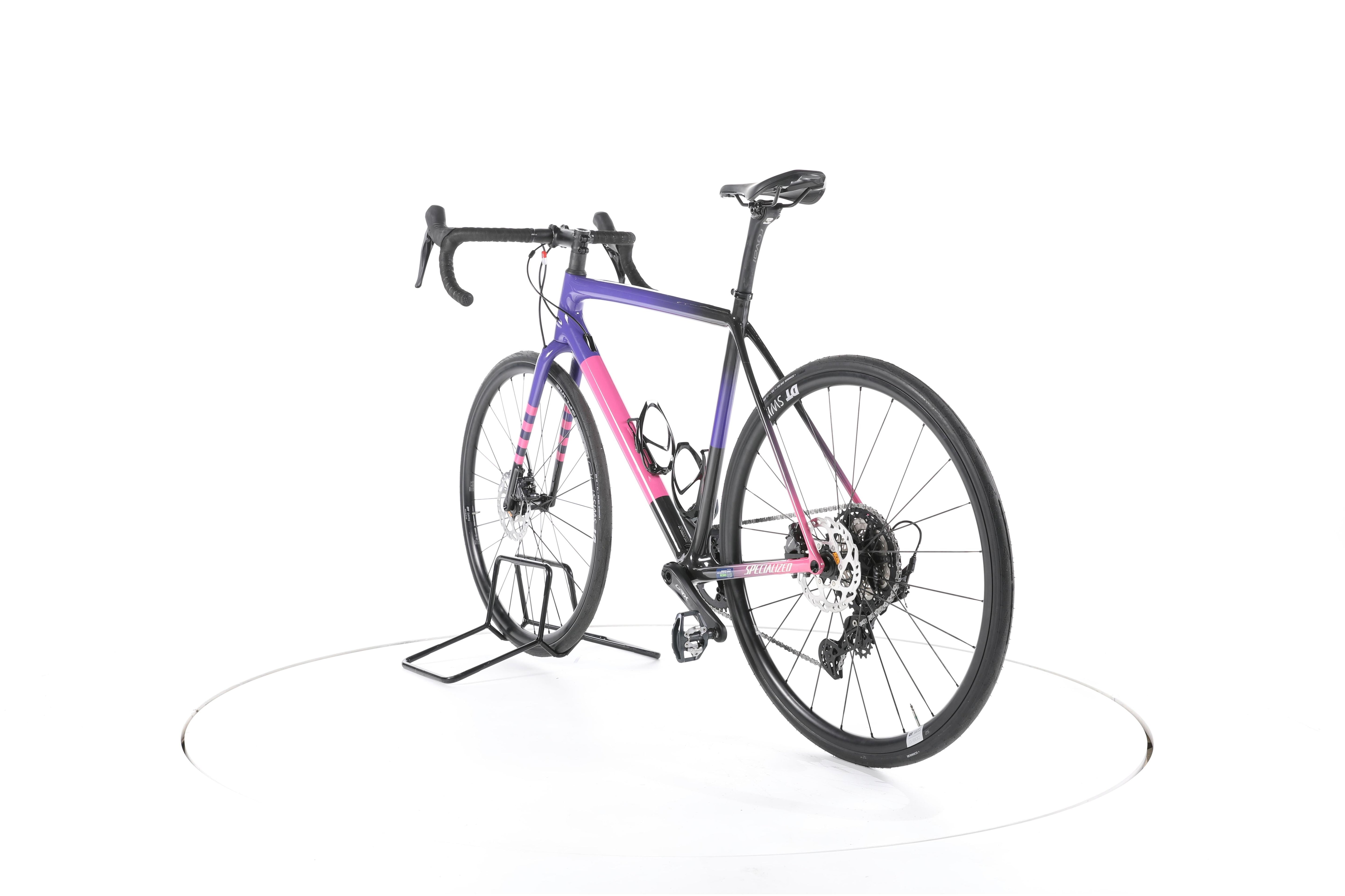 Specialized Crux Comp Rennrad Carbon 2024 - Image 9