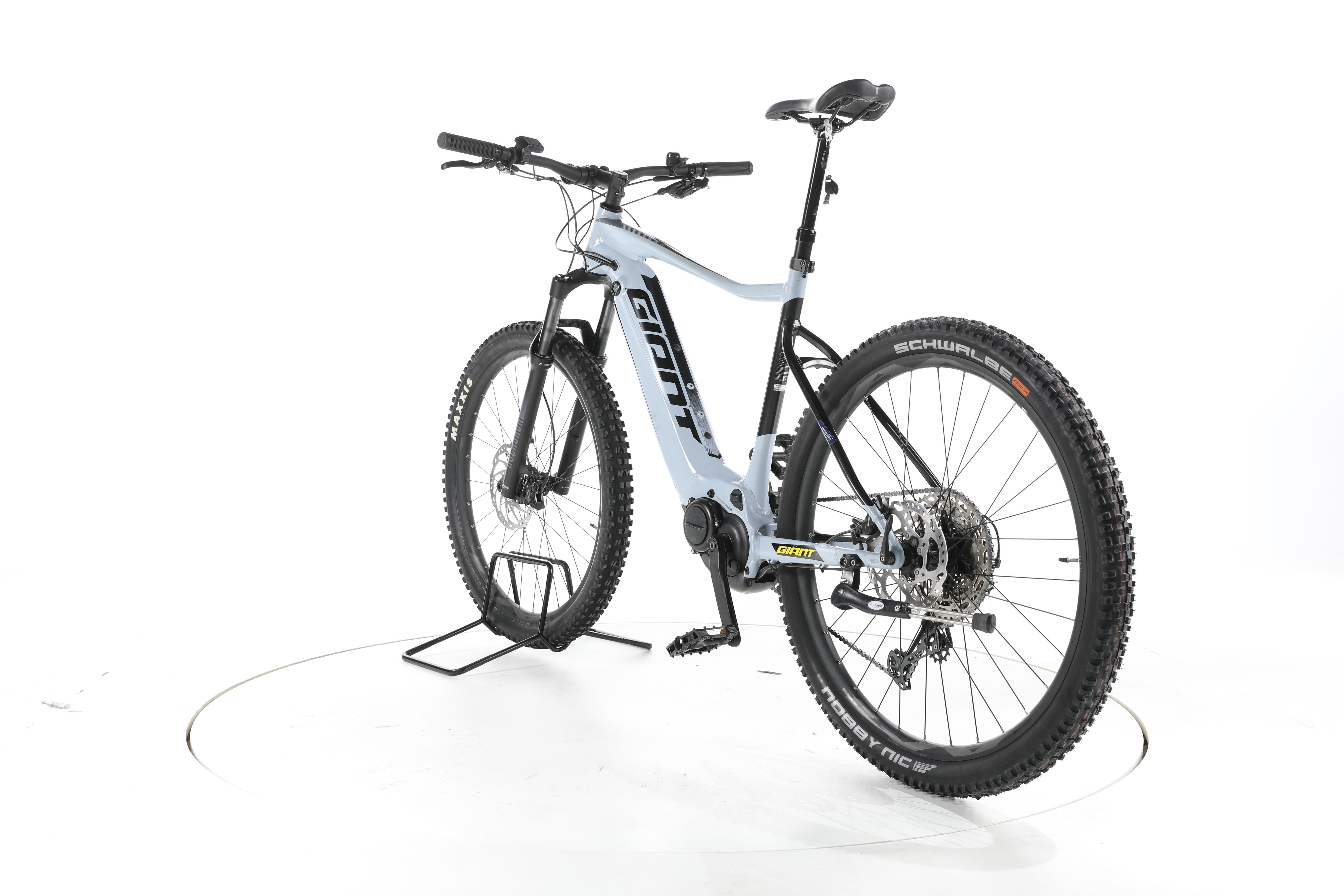 Giant Fathom E+ 1 Pro E-Bike - Image 9