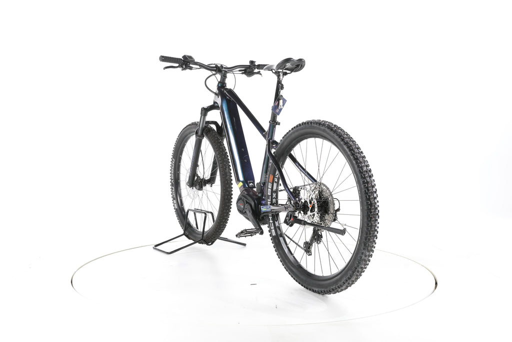 Stevens E-Juke E-Bike - Image 9
