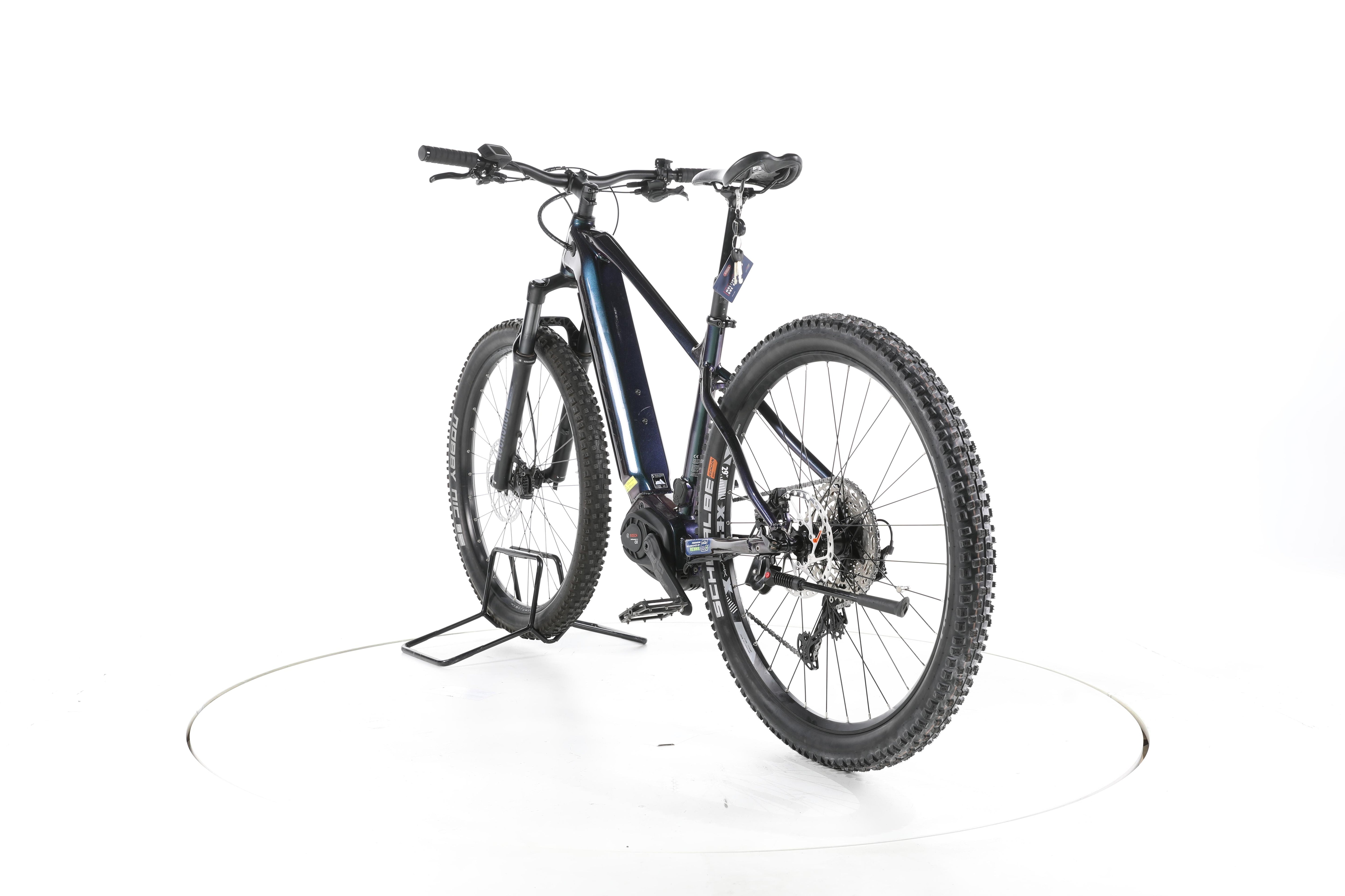 Stevens E-Juke E-Bike - Image 9